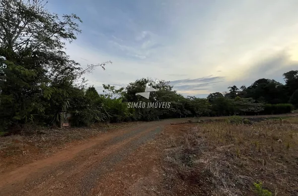 Terreno para venda, Bairro Esperança, Erechim