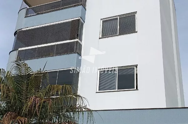 Apartamento com 4 quartos para venda, bairro Bela Vista, Erechim