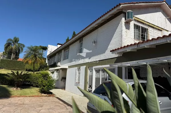 Casa para venda, 4 quarto(s), Bairro Ipiranga, Erechim