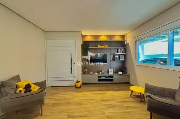 Casa para venda, 03 quarto(s), Bairro Zimmer, Erechim