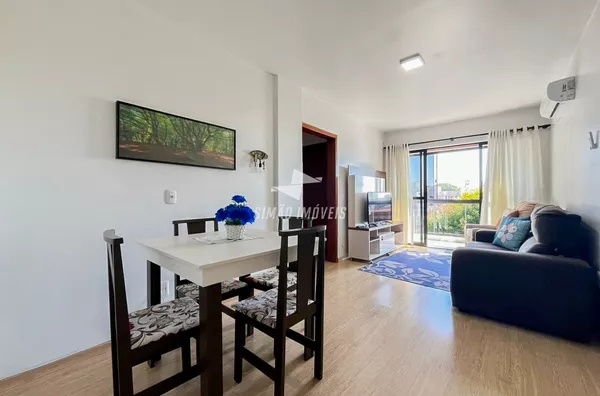 Apartamento para venda, 2 quarto(s),  Bela Vista, Erechim