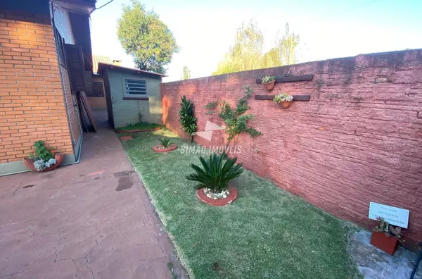 Chácara para venda,  Bairro Agrícola, Erechim
