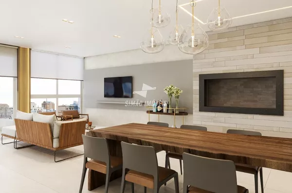 Lançamento para venda, Bairro Centro, Erechim