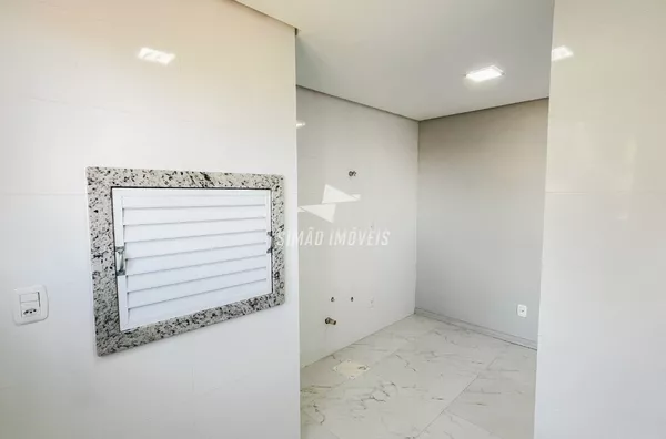 Apartamento para venda, 01 Quarto(s), Bairro Três Vendas, Erechim