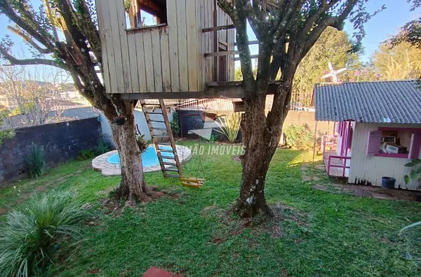 Casa 3 quartos para venda, bairro Bela Vista, Erechim