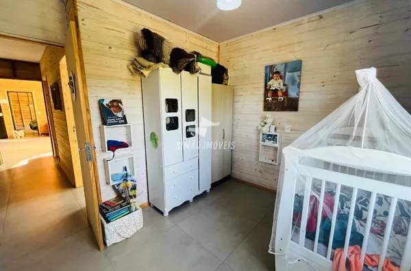 Casa para venda, 4 quarto(s),  Dal Molin, Erechim