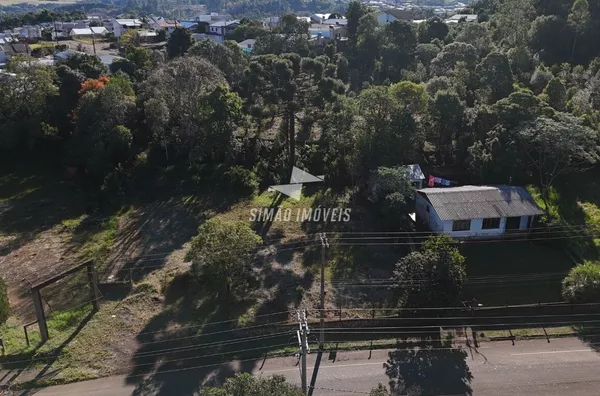 Terreno para venda, Bairro Três Vendas, Erechim