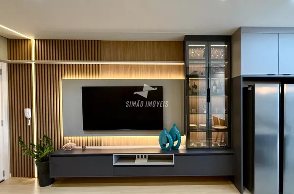 Apartamento para venda, 02 Dormitórios, Bairro José Bonifácio, Erechim