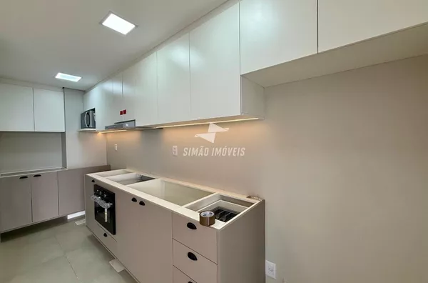Apartamento para venda, 2 quarto(s), Bairro Centro, Erechim