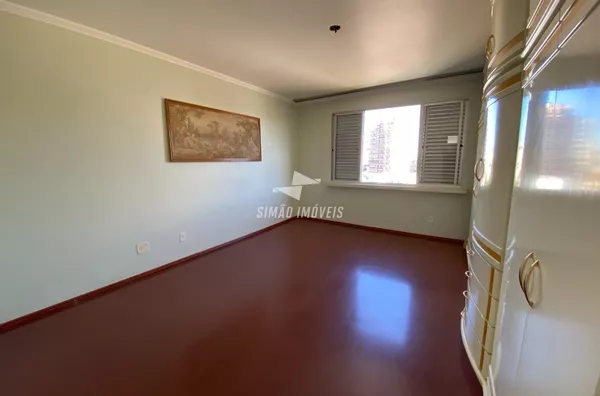 Apartamento 3 quartos  para venda, bairro  Centro, Erechim