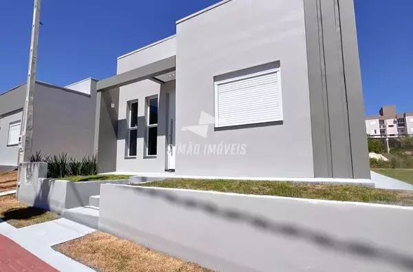 Casa para venda, 2 Quarto(s), Bairro Novo Atlântico, Erechim