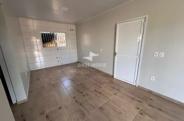 Casa para venda, 2 quarto(s), Bairo Novo Atlântico, Erechim