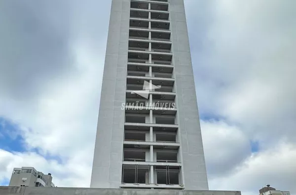 Apartamento para venda 2 e 3 quarto(s) centro erechim