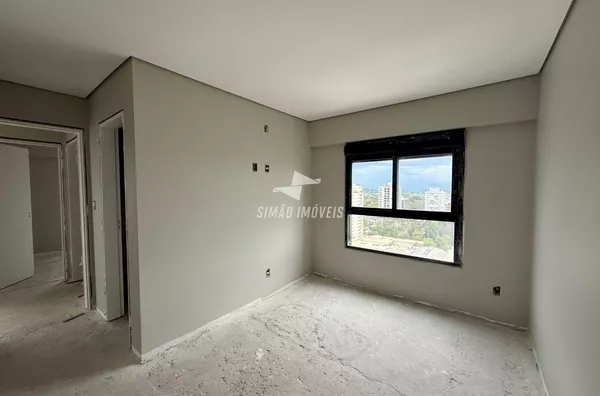 Apartamento para venda, 02 quarto(s), Bairro Centro, Erechim