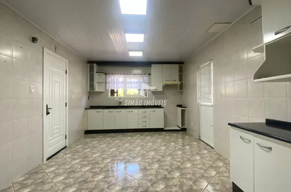 Casa para venda, 03 quarto(s), Bairro Jabuticabal, Erechim