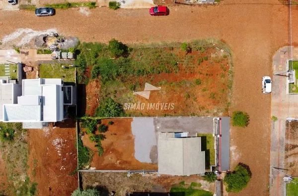 Terreno para venda,  Bairro Liberdade, Erechim