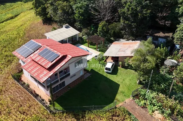 Área Rural para Venda, Três Arroios