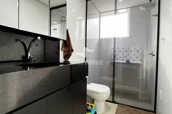 Apartamento Duplex para venda, 03 Suítes, Bairro Bela Vista, Erechim