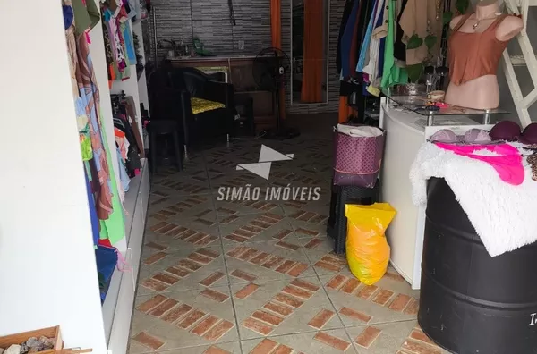 Casa para venda, 2 quarto(s), Bairro Copas Verdes, Erechim