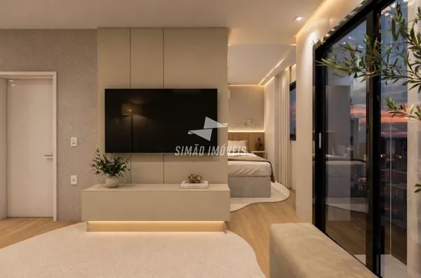 Apartamento para venda, 1 quarto(s),  Centro, Erechim