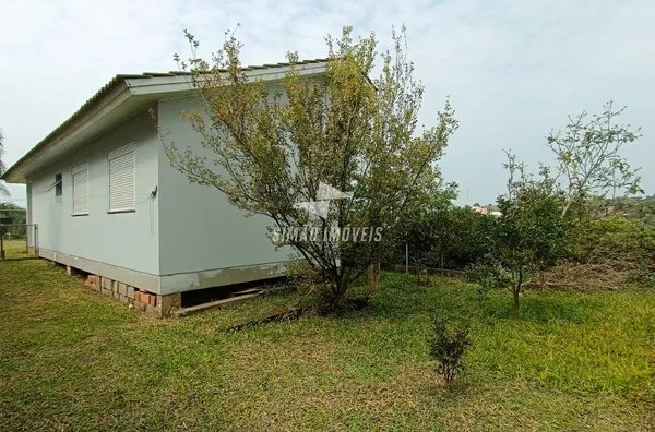 Casa 2 quartos para venda,  Bairro São José, Erechim