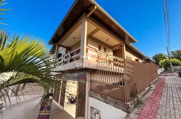 Casa para venda com potencial comercial,  São Cristóvão, Erechim