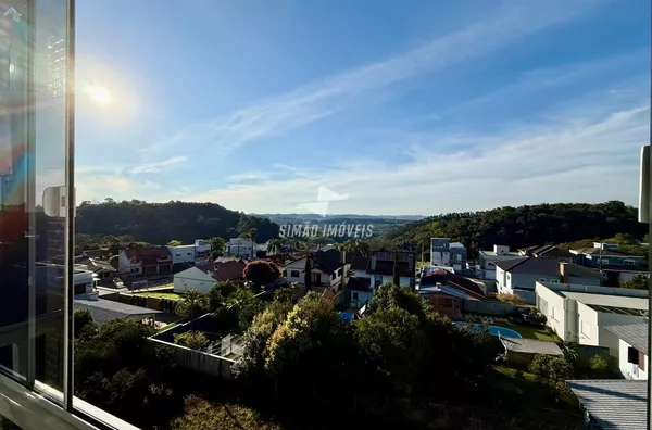 Apartamento para venda, 02 Dormitórios, Bairro Três Vendas, Erechim