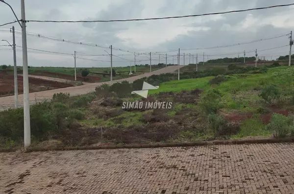 Terreno para venda, Loteamento Bela Collina, Erechim