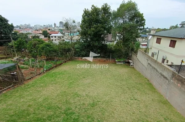Casa para venda, 3 quartos, Bairro Parque Dos Imigrantes, Erechim