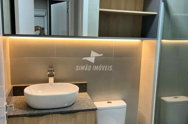 Apartamento para venda, 2 Quarto(s), Bairro Copas Verdes, Erechim