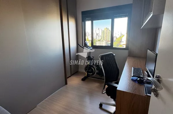 Apartamento para venda, 3 Quarto(s), Bairro Centro, Erechim