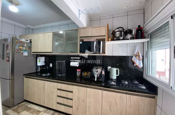 Apartamento para venda, 2 quarto(s), Bairro Centro, Erechim