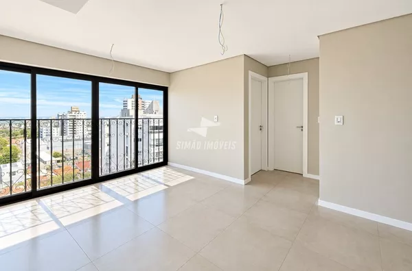 Apartamento para venda, 2 Quarto(s), Bairro Centro, Erechim