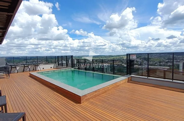 Apartamento para venda, 1 quarto(s),  Bairro Fátima, Erechim