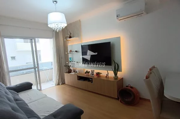 Apartamento 1 quarto para venda, bairro Centro, Erechim
