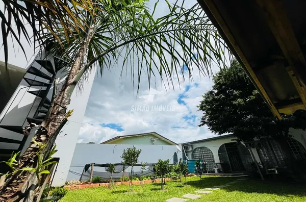 Casa para venda, 04 Quartos, Bairro Aldo Arioli, Erechim