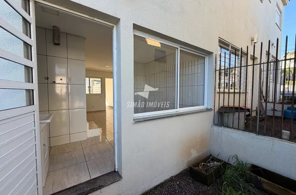  Casa para venda, 2 Quarto (s), Bairro José Bonifácio, Erechim