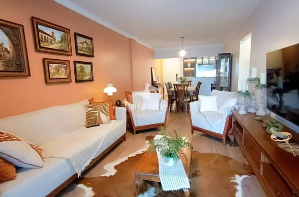 Apartamento para venda, 2 quarto(s), Bairro Centro, Erechim