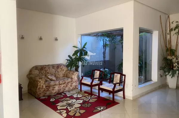 Apartamento 3 quartos  para venda, bairro  Centro, Erechim