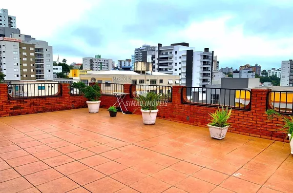 Apartamento para venda, 3 quarto(s),  Centro, Erechim