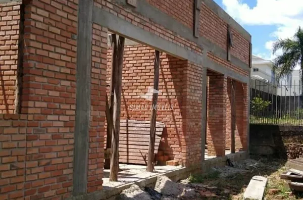 Casa para venda, 2 quarto(s), Bairro Espírito Santo, Erechim