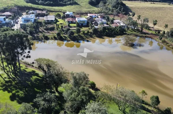 Terreno para venda,  Demoliner, Erechim