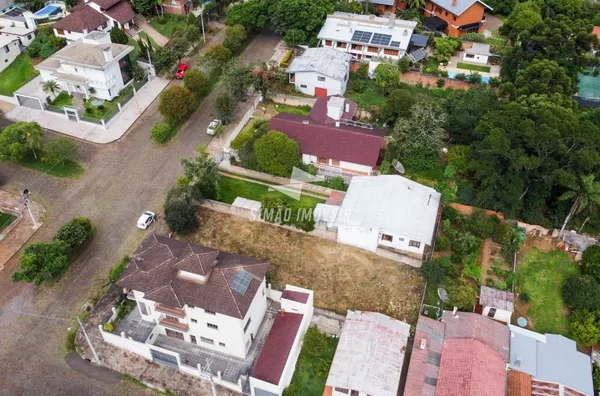 Terreno para venda,  Bairro Ipiranga, Erechim