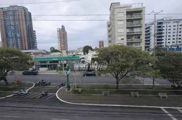 Sala comercial para venda,  Centro, Erechim
