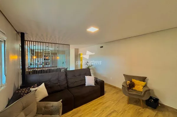 Casa para venda, 03 quarto(s), Bairro Zimmer, Erechim