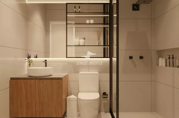 Apartamento para venda, 2 quarto(s), Bairro Ipiranga, Erechim