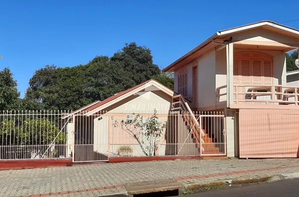 Casa para venda 11 quarto(s)  Bairro Cerâmica Erechim