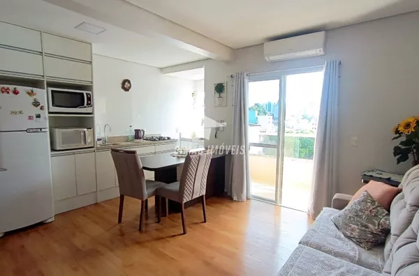 Apartamento 2 quartos para venda,  Centro, Erechim