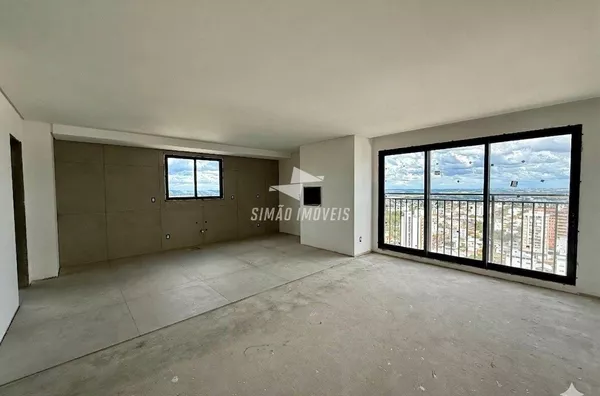 Apartamento para venda, 2 quarto(s), Bairro Centro, Erechim