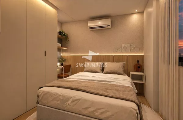 Apartamento para venda, 1 quarto(s),  Centro, Erechim